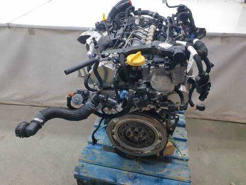 Foto 3ª: Motor Completo Alfa Romeo Tonale SPRINT