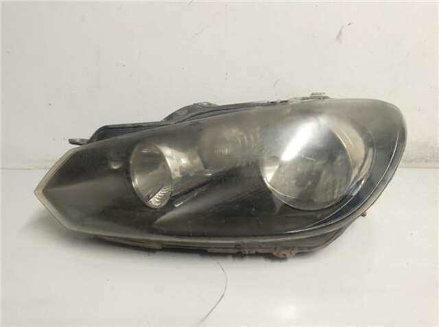 Foto 1ª: Faro Izquierdo Volkswagen Golf 2.0 ADVANCE [2.0 LTR. - 103 KW TDI] [CFFB]