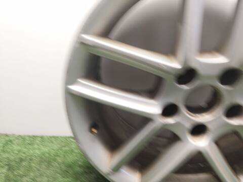 Foto 2ª: LLanta Chapa Seat Exeo 2.0 TDI 120CV 88KW [CAGC,CJCC] (2011)