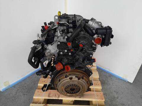 Foto 3ª: Motor Completo Seat Arona STYLE EDITION 95CV 70KW [DKLA] (2018)