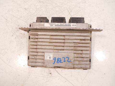 Foto 1ª: Centralita Check Control Ford Mustang 416 - 435 CV [MF8F] (2018)