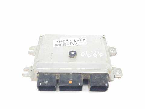 Centralita Motor ECU Nissan Juke TEKNA 130CV 97KW
