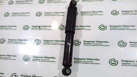 Foto 2ª: Amortiguador Trasero Izquierdo Fiat Ducato 2.3 JTD CAT 120CV 88KW CAJA CERRADA [F1AE0481D] (2010)
