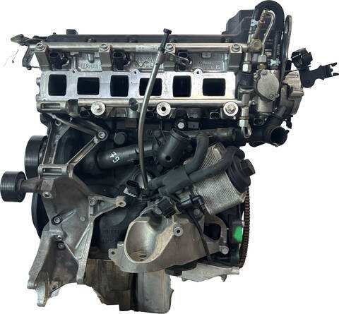 Motor Completo Volkswagen Touareg 280CV 206KW