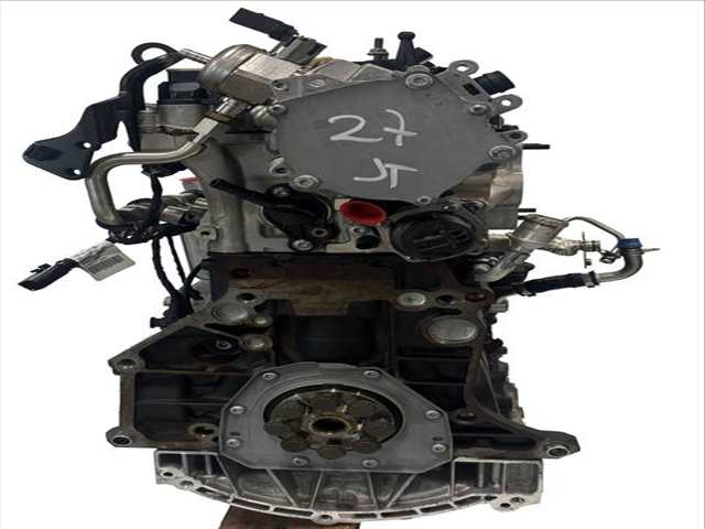 Motor Completo Audi A3 2.0 TSI 190 CV 140KW