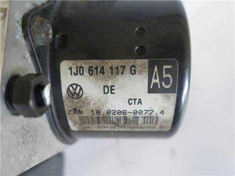 Foto 3ª: Abs Seat Leon 1.9 TDI 100CV 74KW [AXR] (2006)
