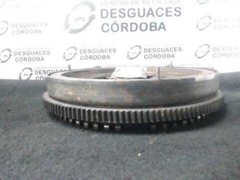 Foto 2ª: Volante Motor Mercedes Sprinter 2.2 CDI CAT 82CV 60KW [611987] (2004)