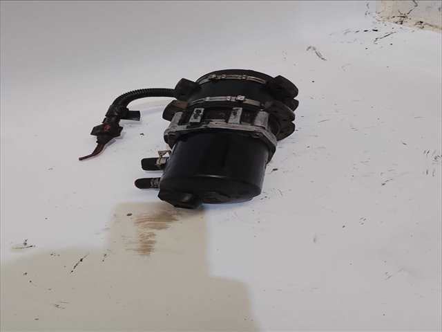 Bomba de Direccion Peugeot 106 1.5 D