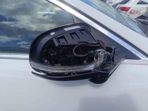 Retrovisor Derecho Jaguar XF 3.0 V6 DIESEL LUXURY 211CV 155KW