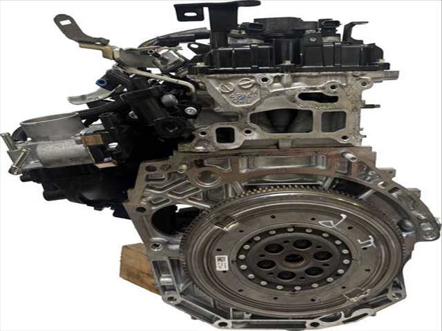 Foto 2ª: Motor Completo Renault Arkana 143CV 105KW [H4M632 H4M] (2021)