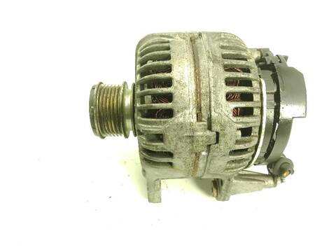 Foto 2ª: Alternador Audi A3 1.9 TDI [BXE] (2003)