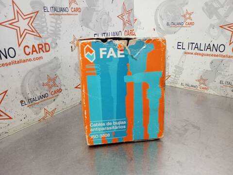 Modulo Encendido Seat Ibiza SPEZIAL 39CV 29KW