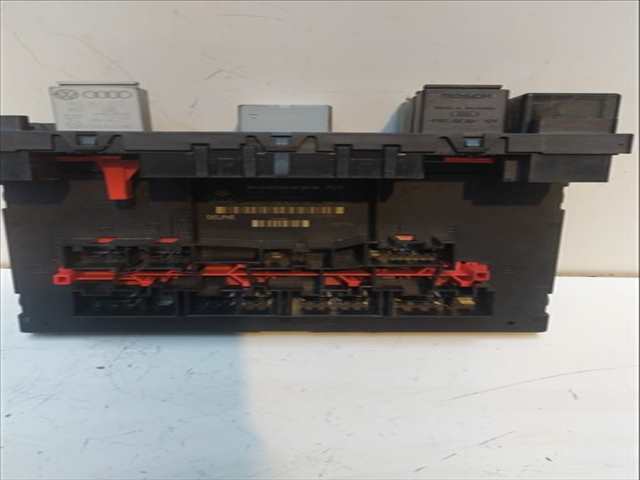 Caja Reles Fusibles Volkswagen Golf 2.0 TDI V