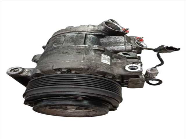 Foto 1ª: Compresor Aire Acondicionado Bmw Serie 3 320 2.0 D E91) TOURING (2004)