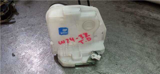 Cerradura Puerta Trasera Derecha Mitsubishi Eclipse 1.5 MOTION 2WD [1.5 LTR. - 120 KW T-MIVEC]