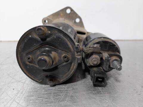 Foto 2ª: Motor de Arranque Seat Ibiza SELECT 60CV 44KW [AKK] (2000)