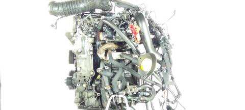 Foto 2ª: Motor Completo Renault Master 2.3 DCI 110 FWD [M9T 870] (2010)