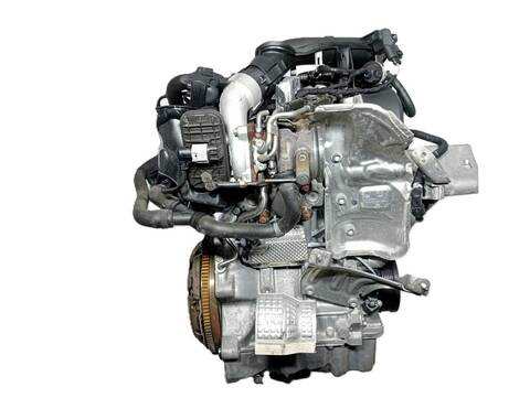 Foto 3ª: Motor Completo Seat Ibiza ERENCE 1 TSI 95CV [DKL] (2017)