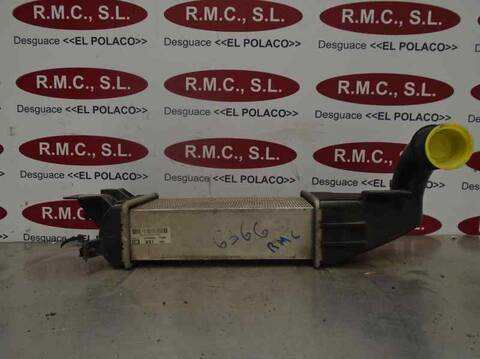 Foto 2ª: Intercooler Opel Astra 1.7 16V CDTI BERLINA 101CV 74KW [Z17DTH] (2005)