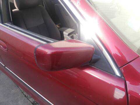 Foto 2ª: Retrovisor Derecho Bmw Serie 5 518 206S3 BERLINA (1996)