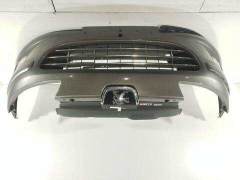 Paragolpes Delantero Peugeot 407 SPORT 109CV 80KW