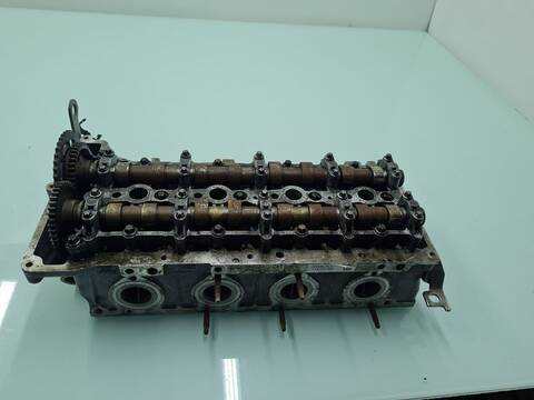 Culata Bmw Serie 1 114 118D BERLINA 143CV 105KW