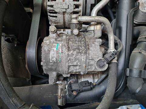 Compresor Aire Acondicionado Audi Q3 2.0 TDI QUATTRO 177CV 130KW