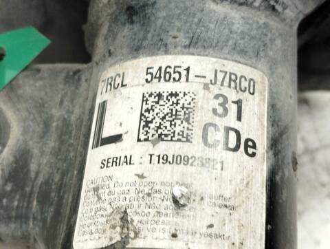 Foto 3ª: Amortiguador Delantero Izquierdo Kia Xceed DRIVE 136CV 100KW [D4FE] (2020)