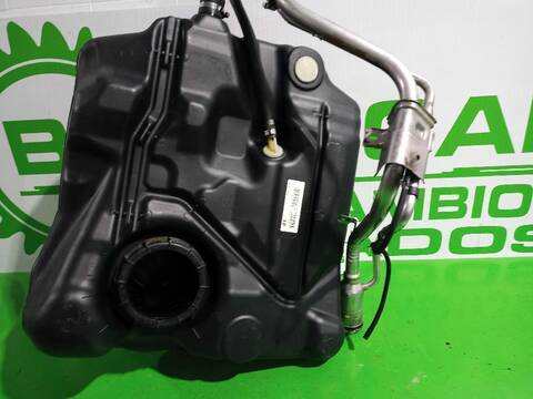 Foto 3ª: Deposito de Combustible Ford Focus 1.6 TDCI CAT 116CV [T1DA] (2010)