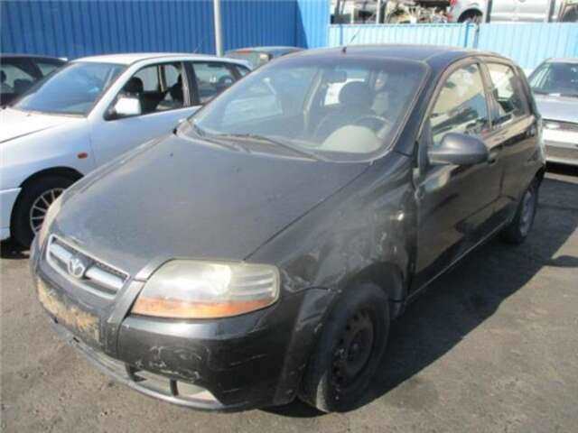 Bomba Servodireccion Daewoo Kalos 1.2 SE [1.2 LTR. - 53 KW CAT]