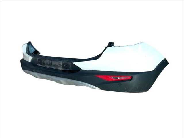 Foto 3ª: Paragolpes Trasero Kia Stonic 1.2 CVVT (2017)