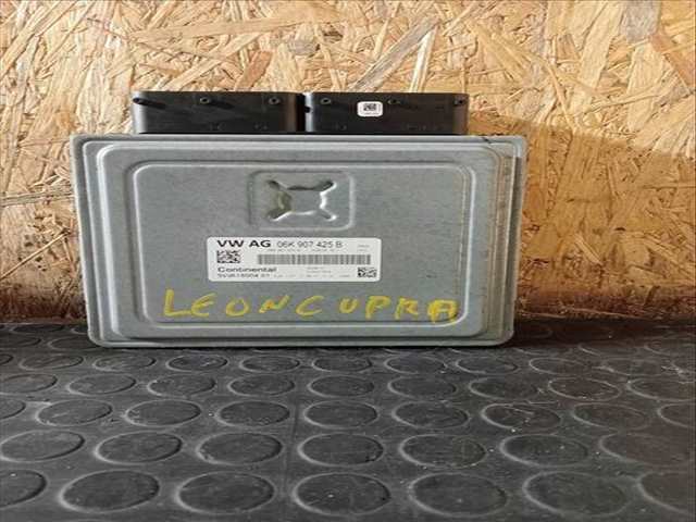 Centralita Motor ECU Seat Leon CUPRA 300 300CV