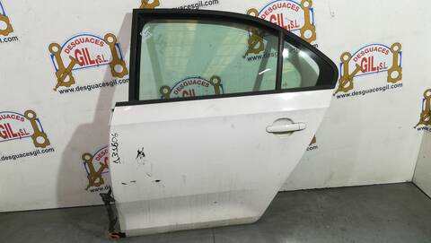 Puerta Trasera Izquierda Opel Combo CORSA C) FAMILIAR