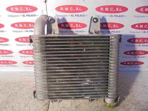 Foto 2ª: Intercooler Kia Carnival 2.9 CRDI CAT 144CV 106KW (2001)