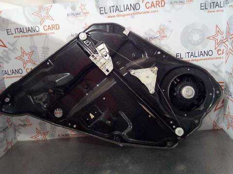 Foto 3ª: Elevalunas Manual Trasero Derecho Mercedes Clase ML 63 W164) 510CV 375KW (2005)