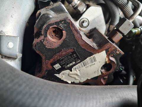 Foto 2ª: Motor Completo Jeep Grand Cherokee S-LIMITED 218CV 160KW [642980] (2009)