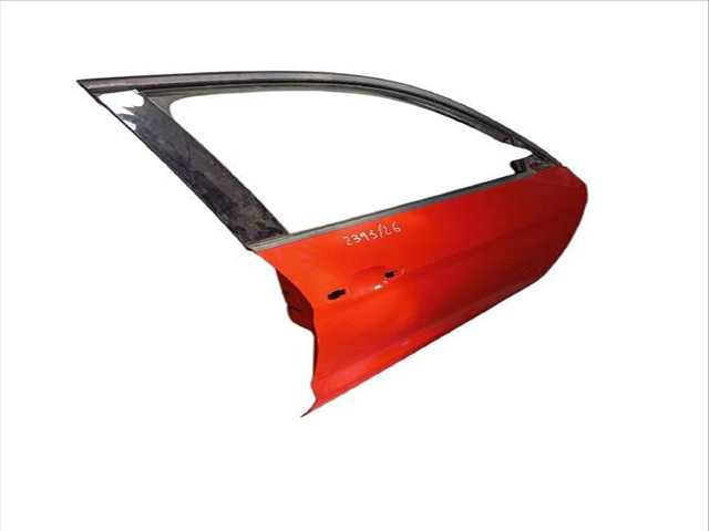 Puerta Delantera Derecha Audi A1 30 TFSI
