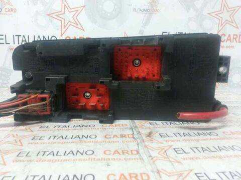 Foto 4ª: Caja Reles Fusibles Opel Vectra COSMO BERLINA 120CV 88KW [Z19DT] (2008)