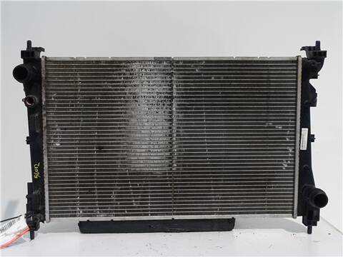 Radiador Motor Opel Combo 1.3 CARGO L1H1 2 4T 90CV 66KW