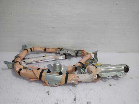 Foto 2ª: Airbag Cortina Delantero Derecho Honda Accord 2.2I CTDI EXECUTIVE 140CV [N22A1] (2003)