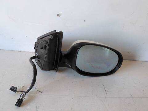 Retrovisor Derecho Fiat Bravo G II 198) 198A3000