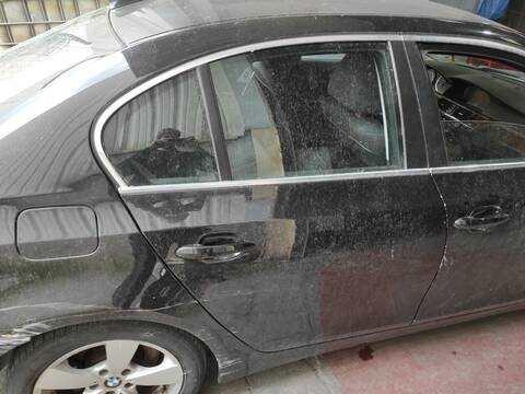 Puerta Trasera Derecha Bmw Serie 5 518 306D3 BERLINA
