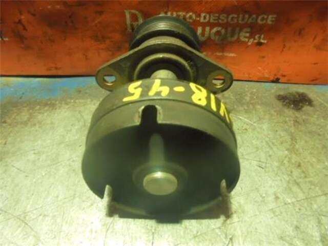 Foto 3ª: Alternador Ford Fiesta 1.8 DI [RTN]