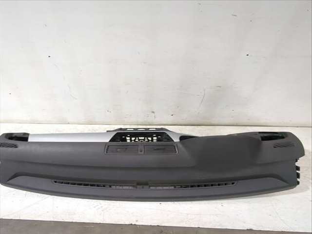 Salpicadero Skoda Fabia 1.0 TSI 95CV 70KW