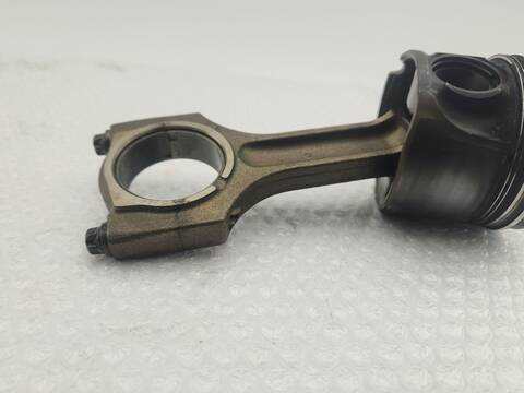Foto 3ª: Despiece Motor Bmw Serie 5 518 535D BERLINA 272CV 200KW [M57306D4] (2005)