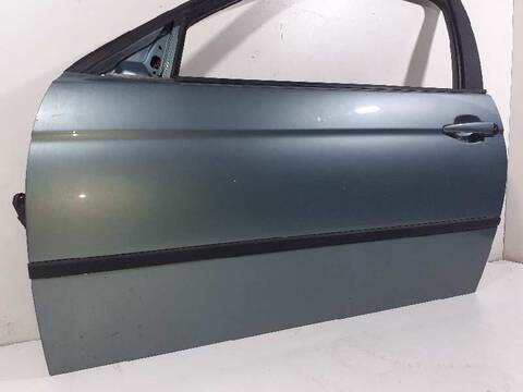 Foto 2ª: Puerta Delantera Izquierda Bmw Serie 3 315 320TD 150CV 110KW [204D4] (2004)
