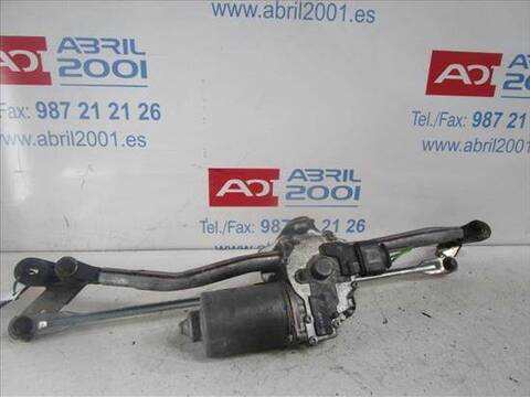 Motor Limpia Delantero Skoda Roomster 1.9 STYLE 105CV 77KW