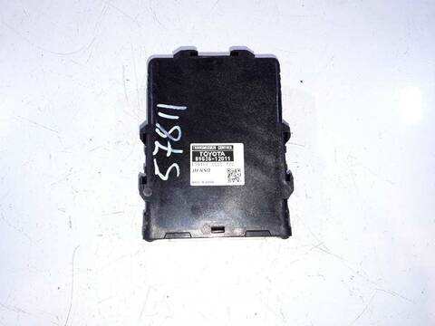 Centralita Motor ECU Toyota Auris HYBRID ACTIVE 136CV 100KW