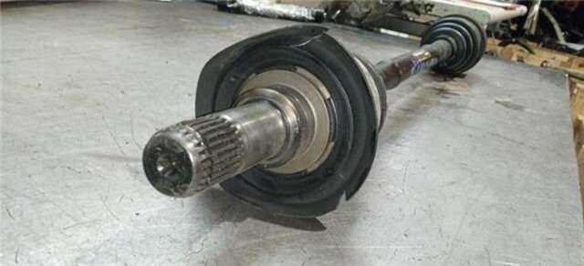 Foto 3ª: Transmision Trasera Izquierda Bmw Serie 4 418 420 D [N47D20C]