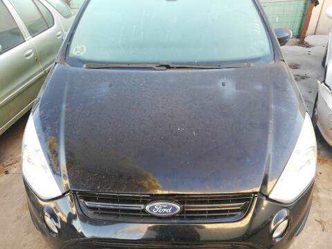 Capot Ford S Max QXWB CA1)